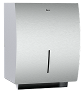 ACCESORII PENTRU SPAȚII PUBLICE